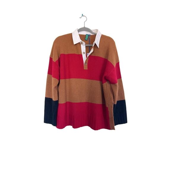 NakedCashmere No name needed cashmere sweater Small - Picture 3 of 8